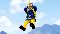 کارتون سریالی Fireman Sam قسمت 266